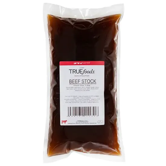 Standard Beef Stock (z2570p2)