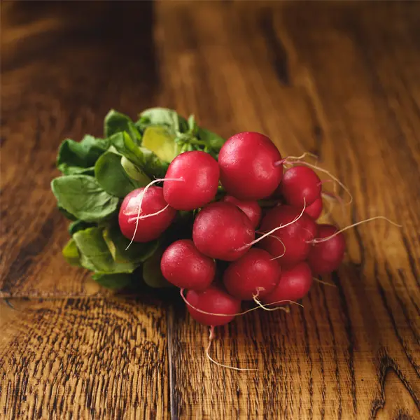 Radishes  (v2317p1)