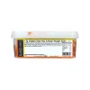 Falafel Roast Pepper Salsa Filling (z2379p5)