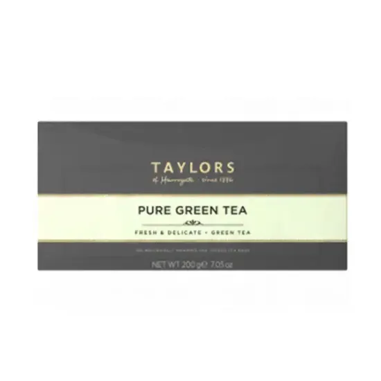 Pure Green Tea (a64747p2)