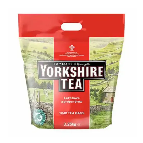 2 Cup Tea Bags (a64728p2)