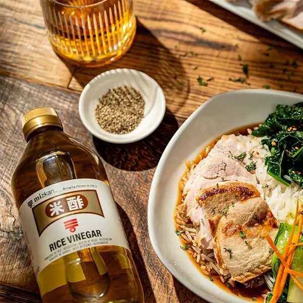 Rice Vinegar (a64618p1)