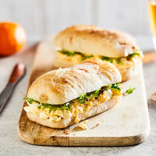 Egg Mayonnaise Sandwich Filling (z2390p1)