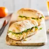 Egg Mayonnaise Sandwich Filling (z2390p1)