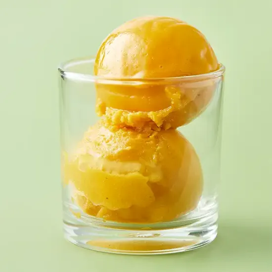Mango Frozen Fruit Puree (02036p1)