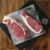 Bacon - English Cured, Shortback (bp7031p5)