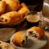 Gluten Free Pain au Chocolat (065413p1)