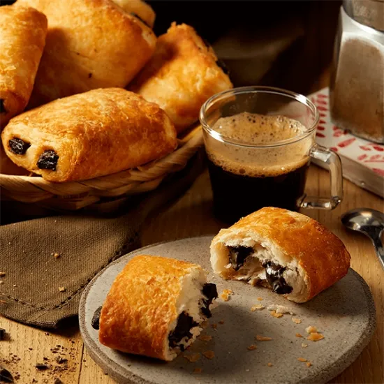 Gluten Free Pain au Chocolat (065413p1)