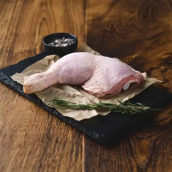 Chicken - Legs, Oyster Cut, Avg. 220g, Each (bc0004p1)