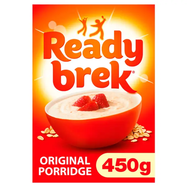 Original Porridge (a1148p2)
