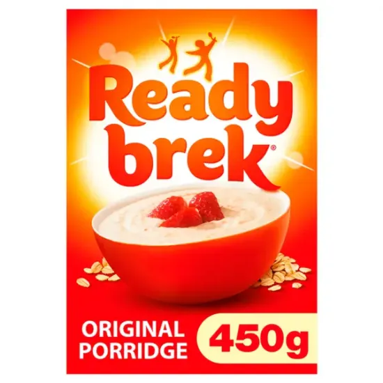 Original Porridge (a1148p2)