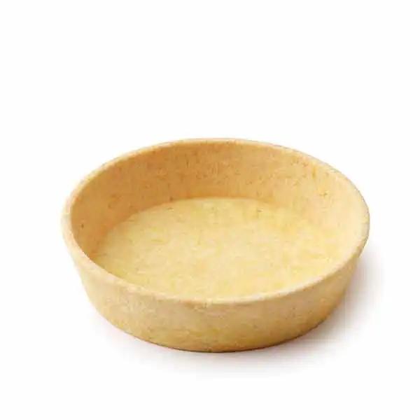 Gluten Free Neutral Tart Cases 8.5cm (a17173p5)