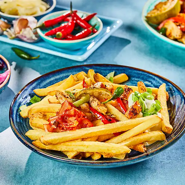 Skin-on Stealth Fries 9/9 (03220p1)