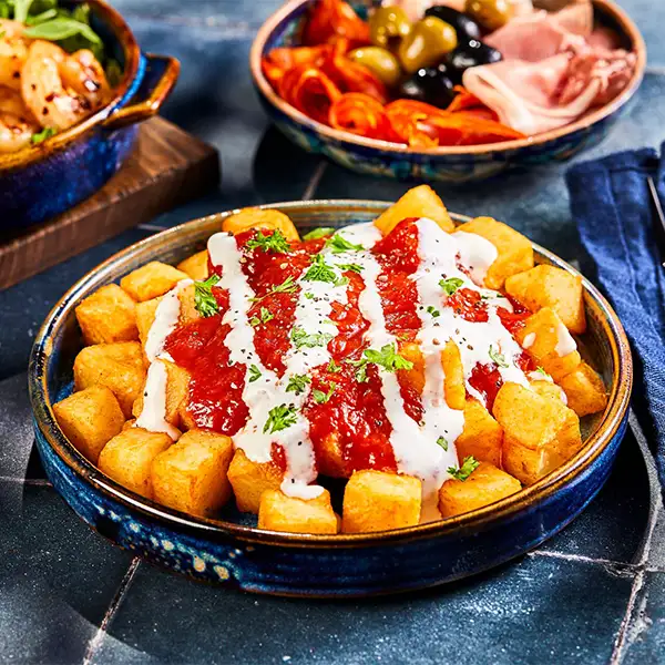 Seasoned Crispy Cubes (03223p1)