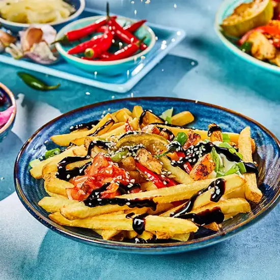 Skin-on Stealth Fries 6/6 (03222p1)