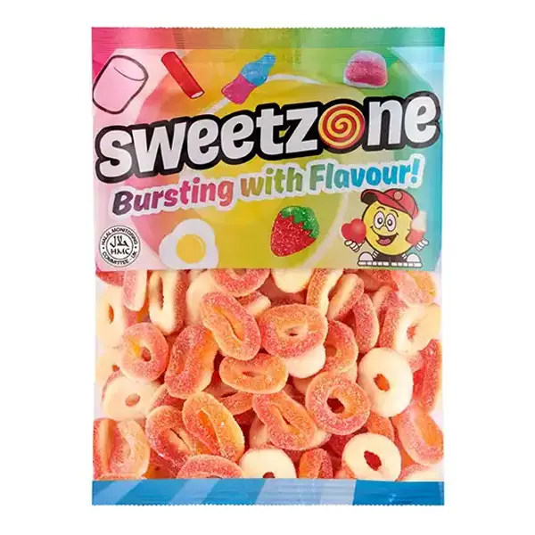 Peach Rings (a9868p2)