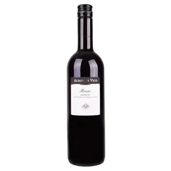 Altana di Vico Rosso 12.5% ABV, 2024 (al029p2)