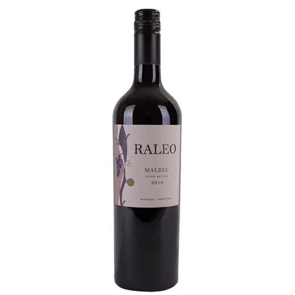 Raleo Malbec 12.5% ABV, 2025 (al033p2)