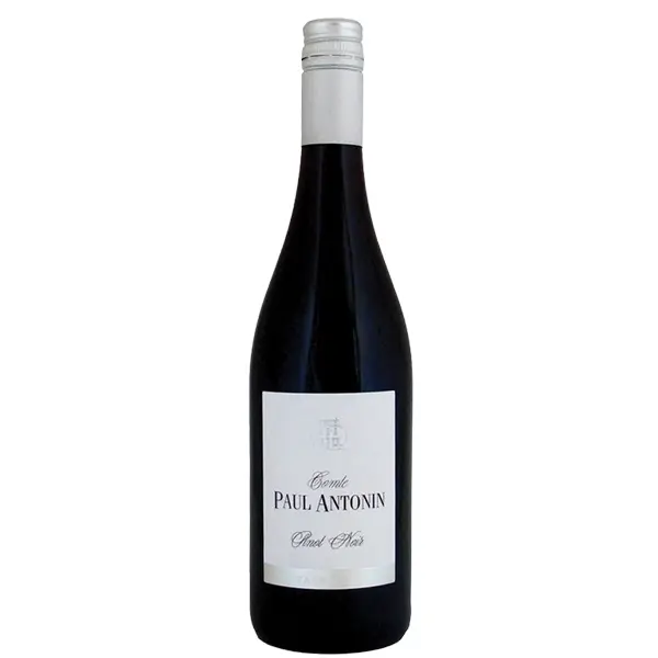 Comte Paul Antonin Pinot Noir 13.5% ABV, 2025 (al034p2)