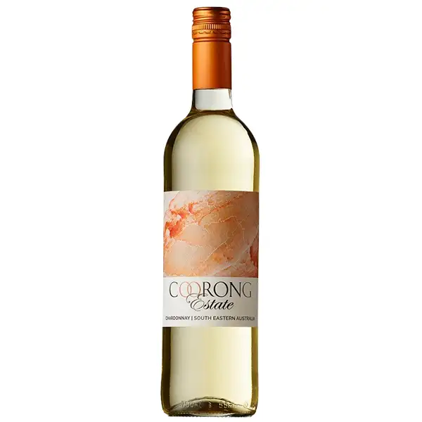 Coorong Estate Chardonnay 11% ABV, 2025 (al014p2)