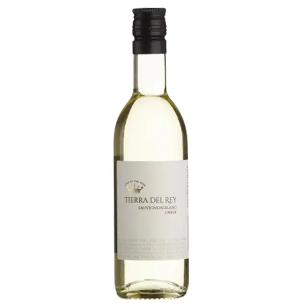 Tierra Del Rey Sauvignon Blanc 11% ABV, 2023 (al009p2)