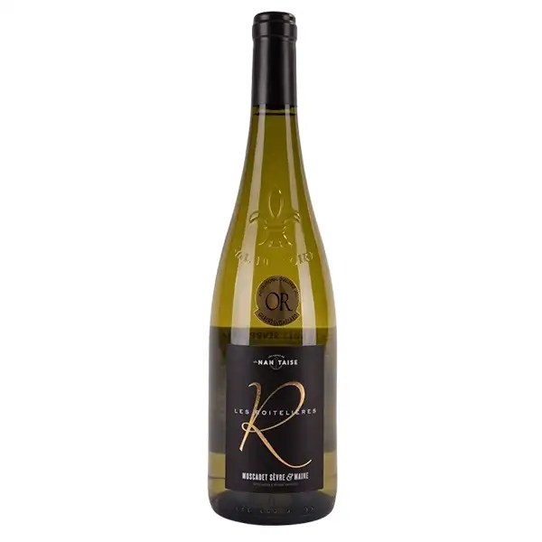 Sevre et Maine Muscadet 11.5% ABV, 2024 (al021p2)