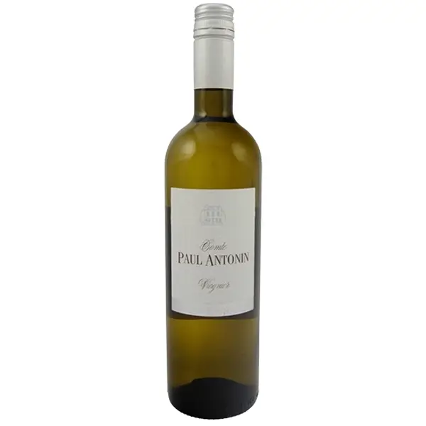 Comte Paul Antonin Viognier 13% ABV, 2024 (al023p2)