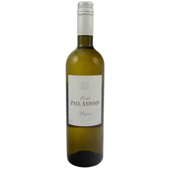 Comte Paul Antonin Viognier 13% ABV, 2024 (al023p2)