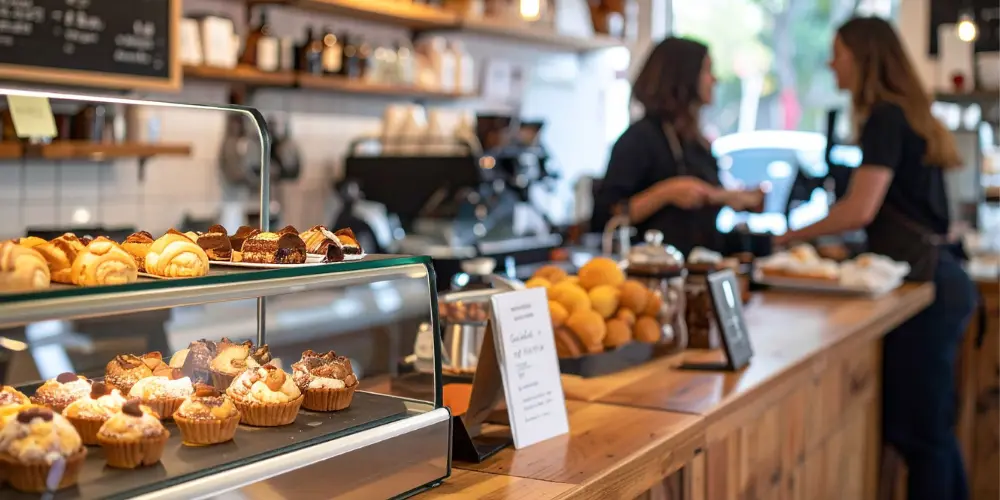 Generational Coffee Shop Habits: What Different Customers Want From Their Coffee