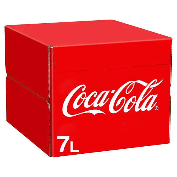 Coca Cola Post Mix (a849310p2)