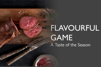 Game Meat 