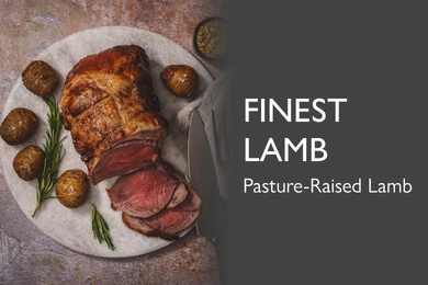 lamb, New Zealand lamb