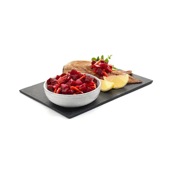 Sweet & Sour Beetroot (z2621p1)