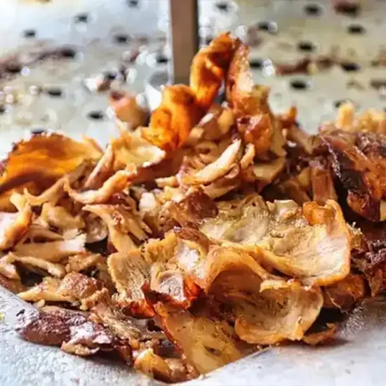 Chicken Gyros (6315p1)