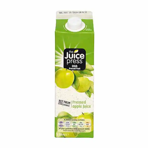 Apple Juice (a918p2)