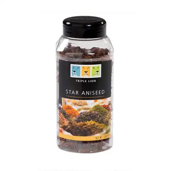 Star Aniseed (a674193p2)
