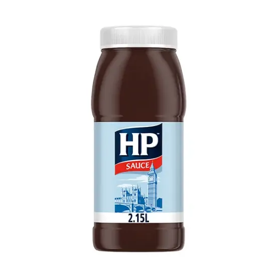HP Brown Sauce (2199p2)
