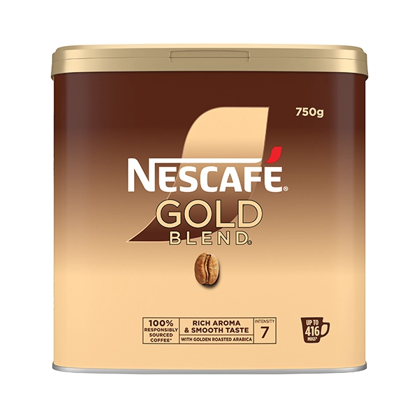 Gold Blend Granules (a97020p2)