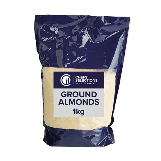 Ground Almonds (a67571p2)