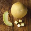 Cantaloupe Melon (v1481p1)