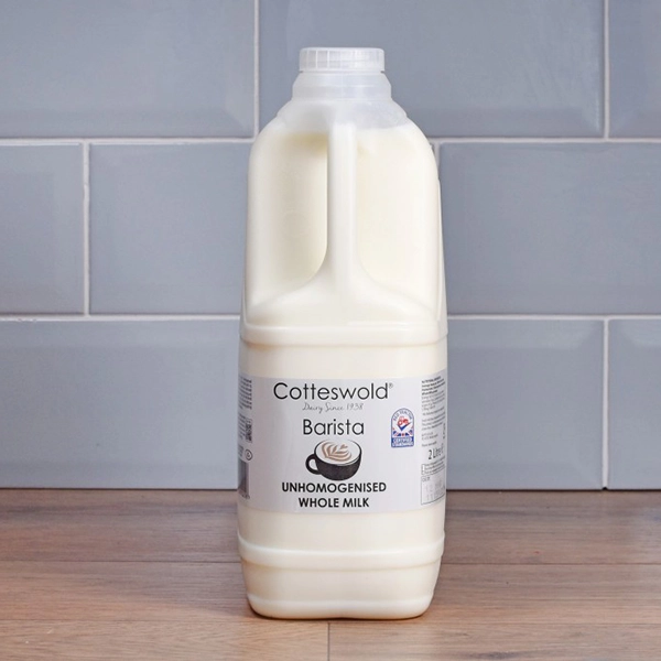 Barista Whole Milk (z6223p1)