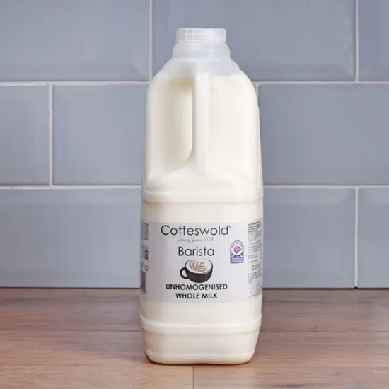 Barista Whole Milk (z6223p1)