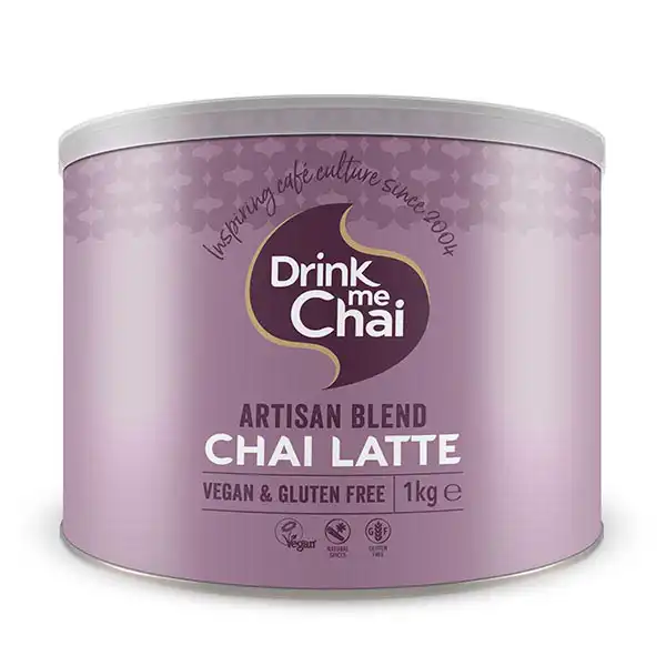 Artisan Blend Chai Latte (a64768p2)
