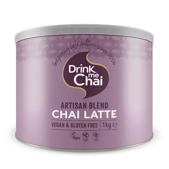 Artisan Blend Chai Latte (a64768p2)