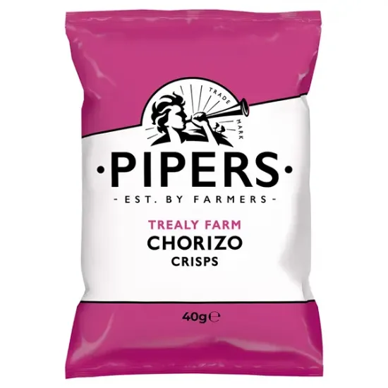 Trealy Farm Chorizo Crisps (a76013p2)