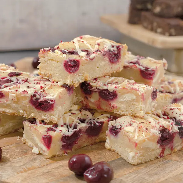 Morello Cherry Blondie (343540p1)