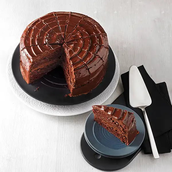 Alabama Chocolate Fudge Cake (168405p1)