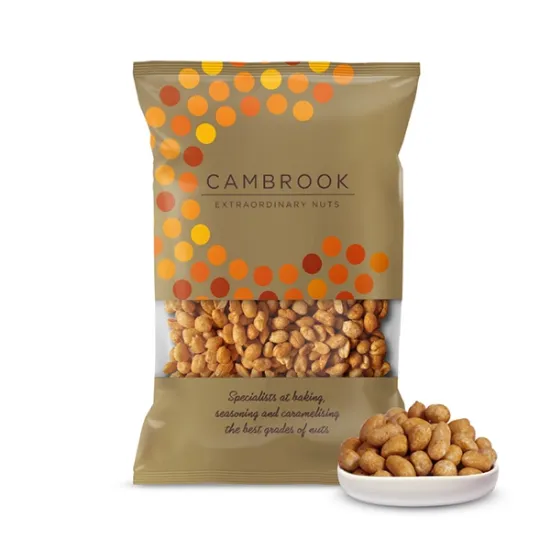 Sweet Chilli Peanuts (a75552p2)