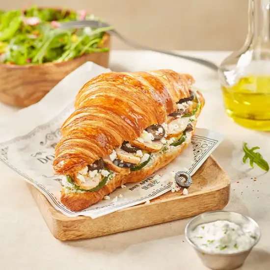 Large Croissant (36896p1)