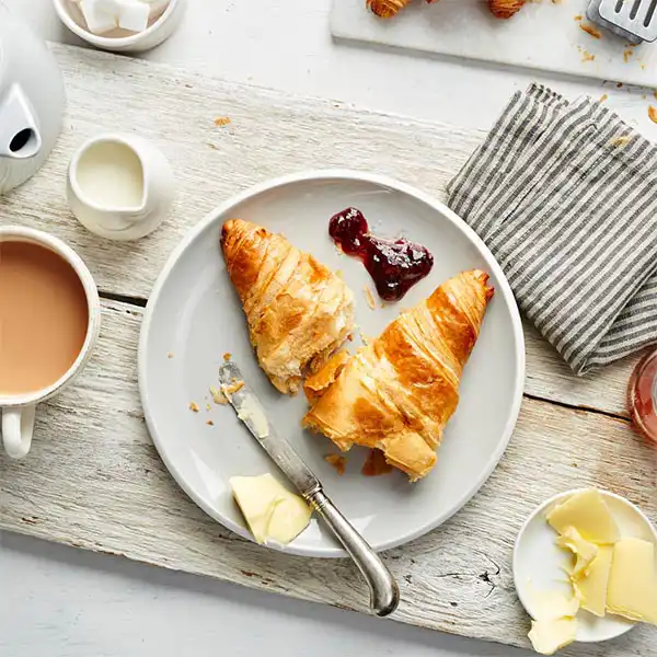 Butter Croissants (3684p1)